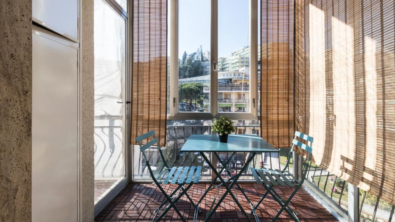 Italianway - Corso Inglesi 608 Apartment Sanremo
