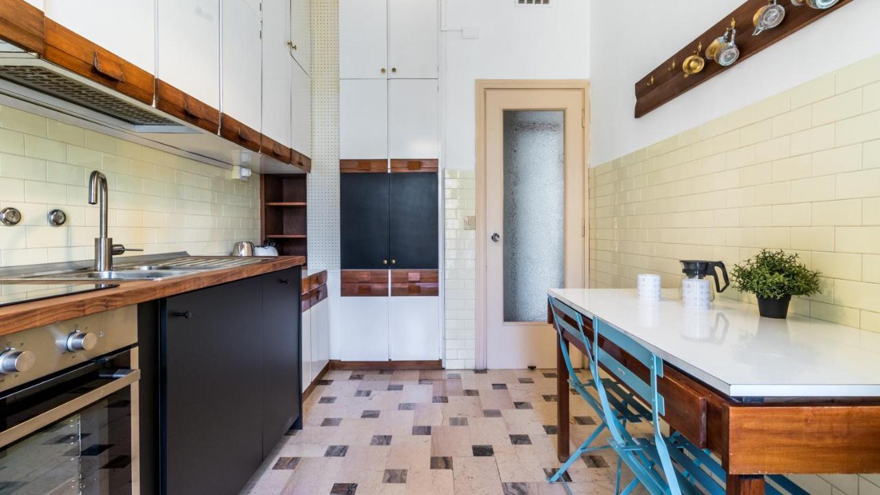 Italianway - Corso Inglesi 608 Apartment