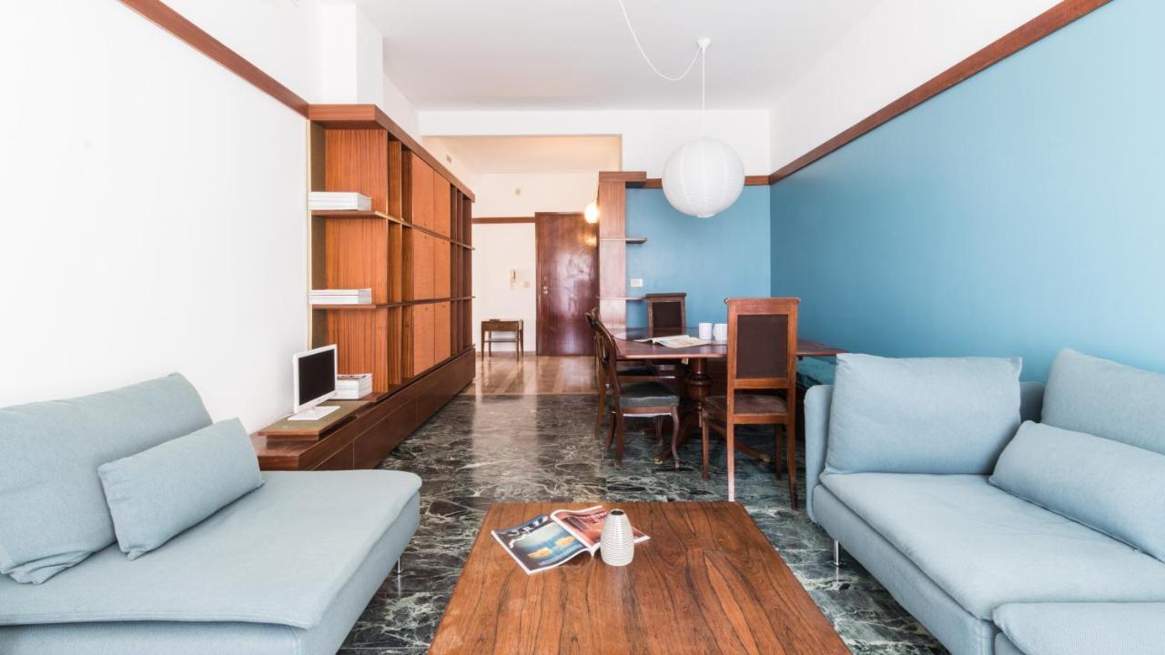 Italianway - Corso Inglesi 608 Apartment Sanremo