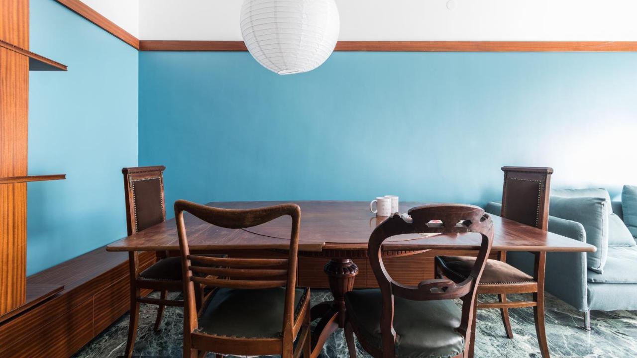 Italianway - Corso Inglesi 608 Apartment