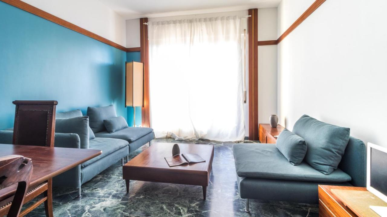 Italianway - Corso Inglesi 608 Apartment