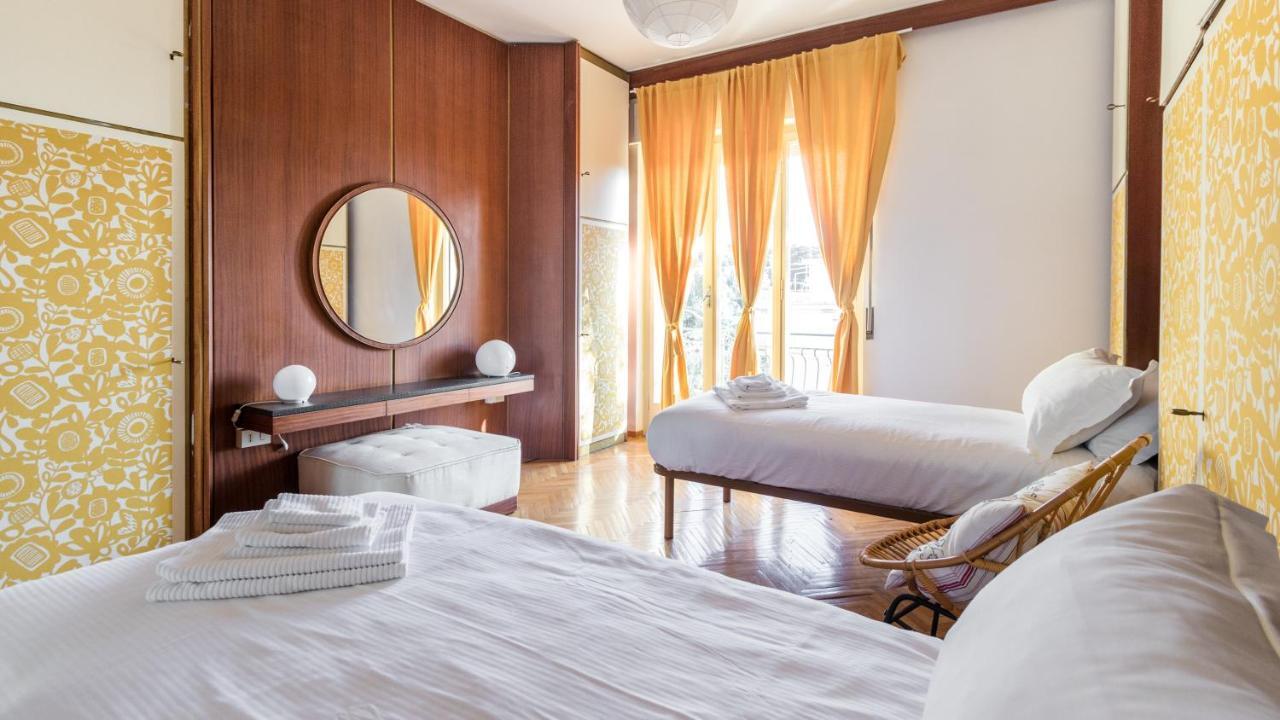 Italianway - Corso Inglesi 608 Apartment *
