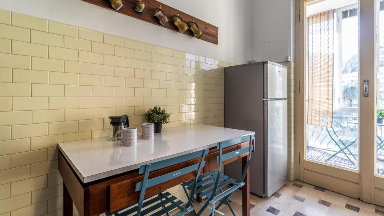 Apartment Italianway - Corso Inglesi 608 Sanremo