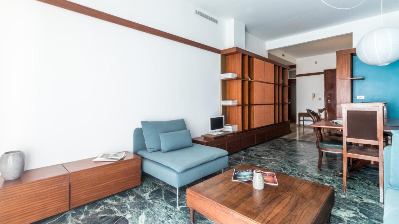 Apartment Italianway - Corso Inglesi 608 Sanremo