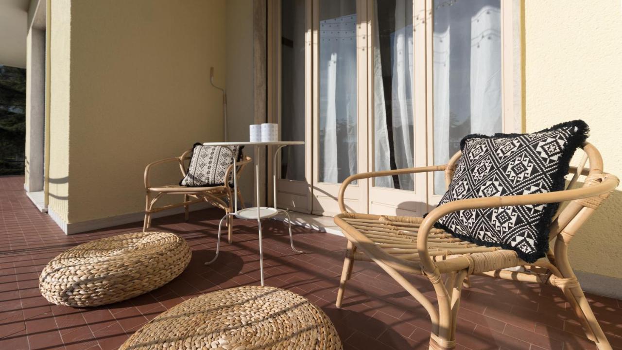 Apartment Italianway - Corso Inglesi 608 Sanremo