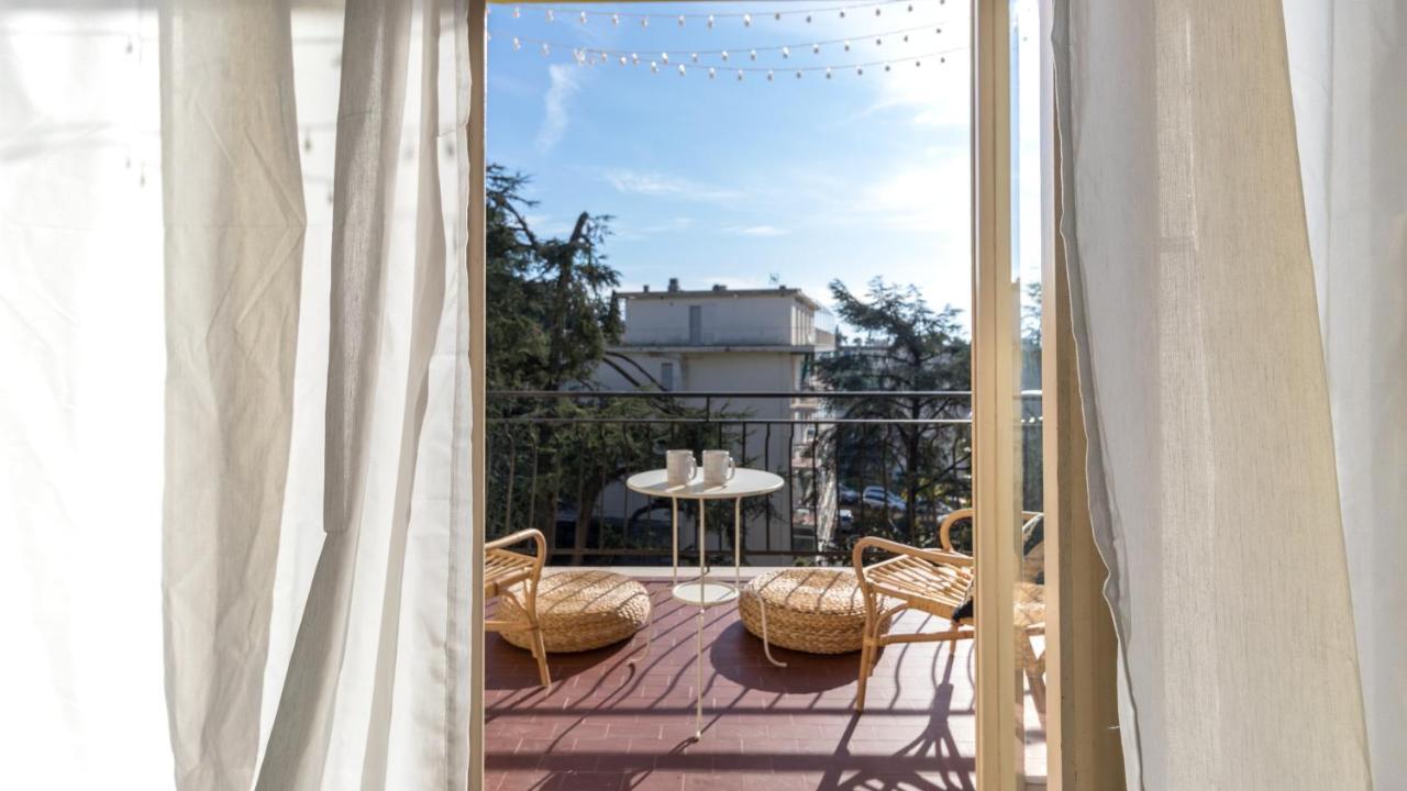 Italianway - Corso Inglesi 608 Apartment *