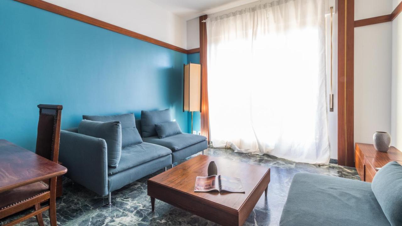 Apartment Italianway - Corso Inglesi 608 Sanremo