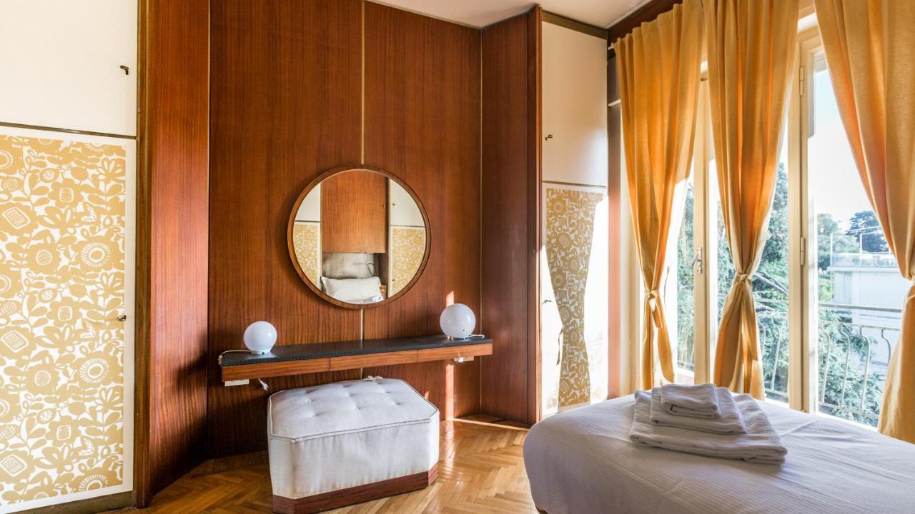 Italianway - Corso Inglesi 608 Appartement *