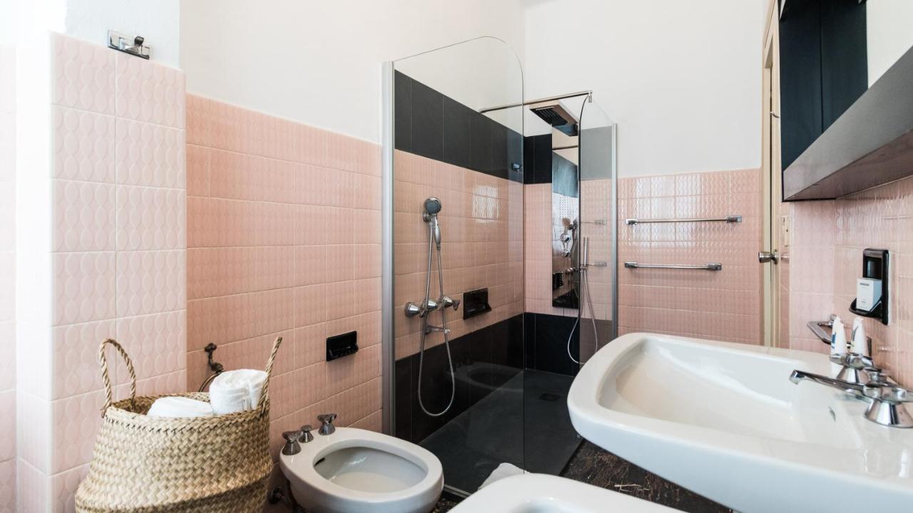 Italianway - Corso Inglesi 608 Appartement