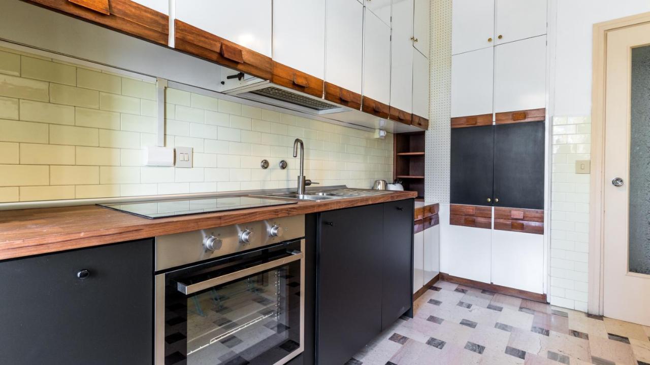 Appartement Italianway - Corso Inglesi 608 *