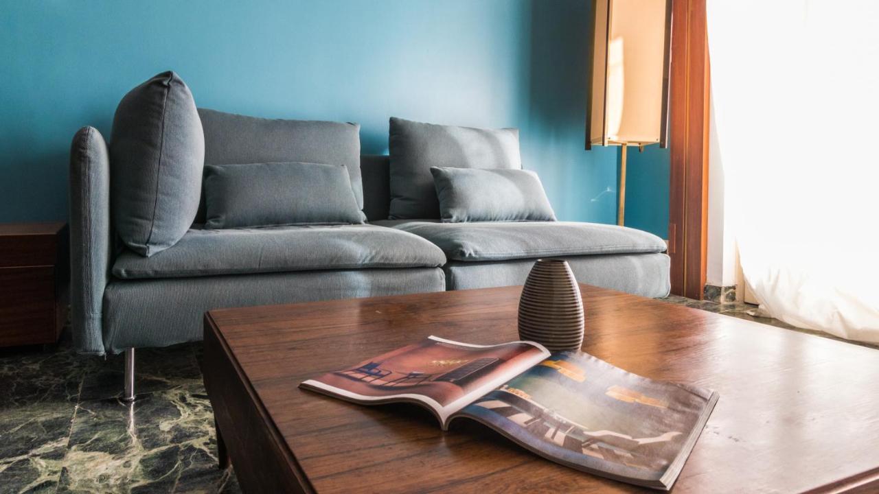 Italianway - Corso Inglesi 608 Apartment