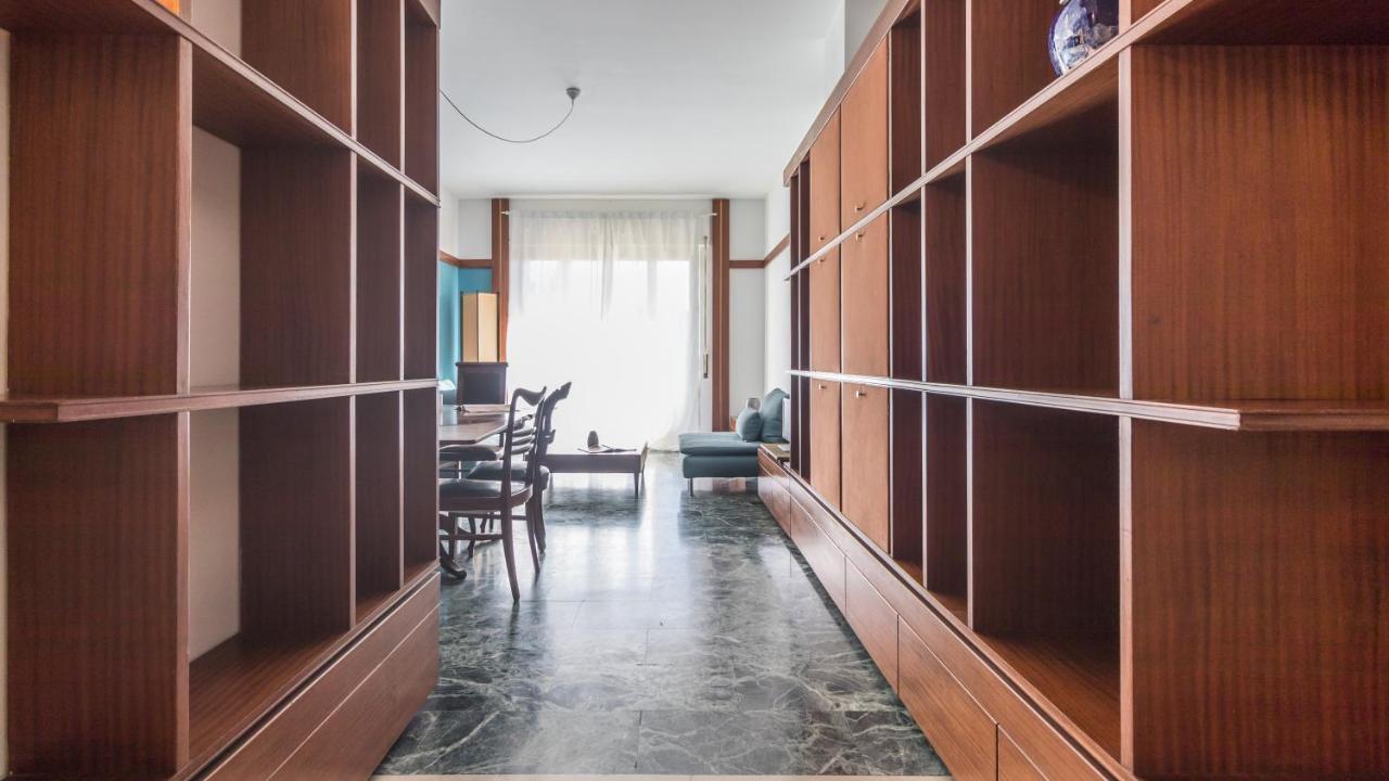 Italianway - Corso Inglesi 608 Apartment Sanremo