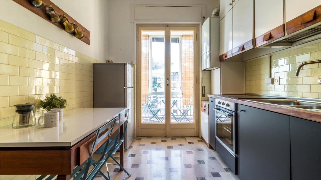 Apartment Italianway - Corso Inglesi 608 Sanremo