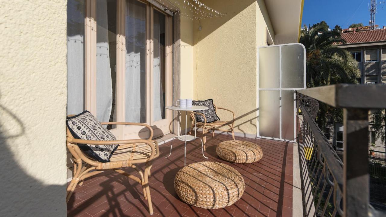 Italianway - Corso Inglesi 608 Apartment