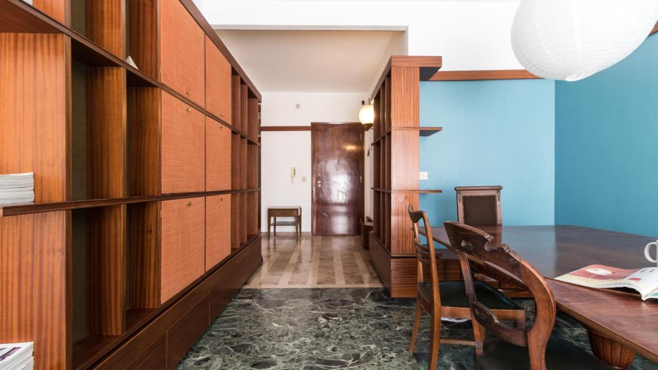 Apartment Italianway - Corso Inglesi 608 Sanremo