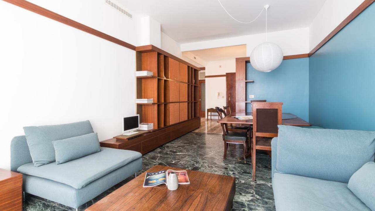 Italianway - Corso Inglesi 608 Appartement *