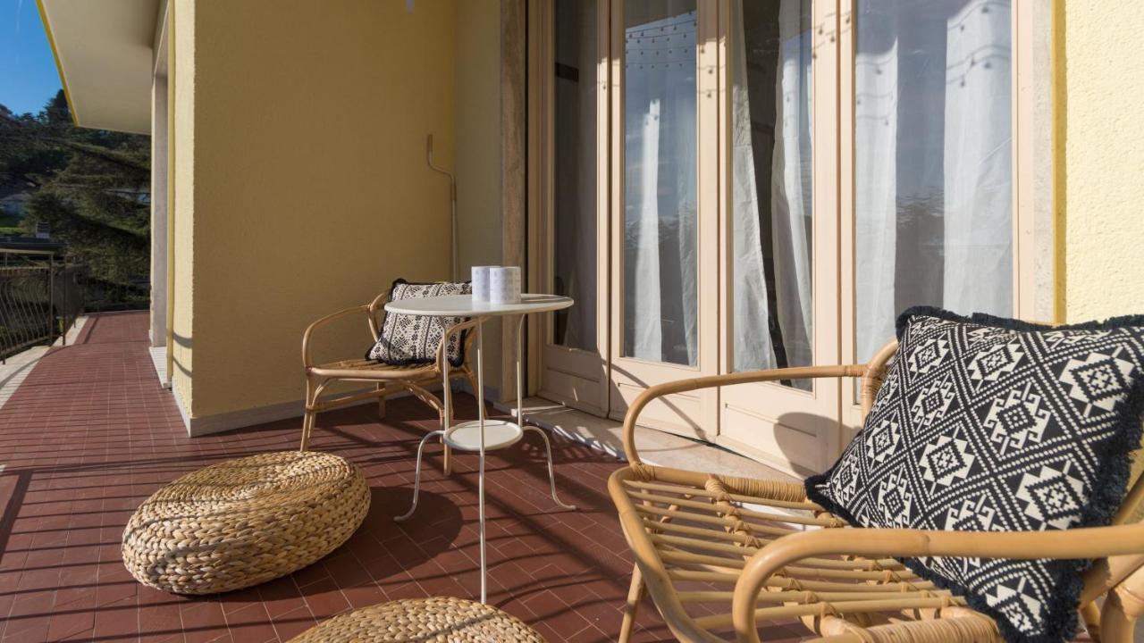 Italianway - Corso Inglesi 608 Apartment Sanremo