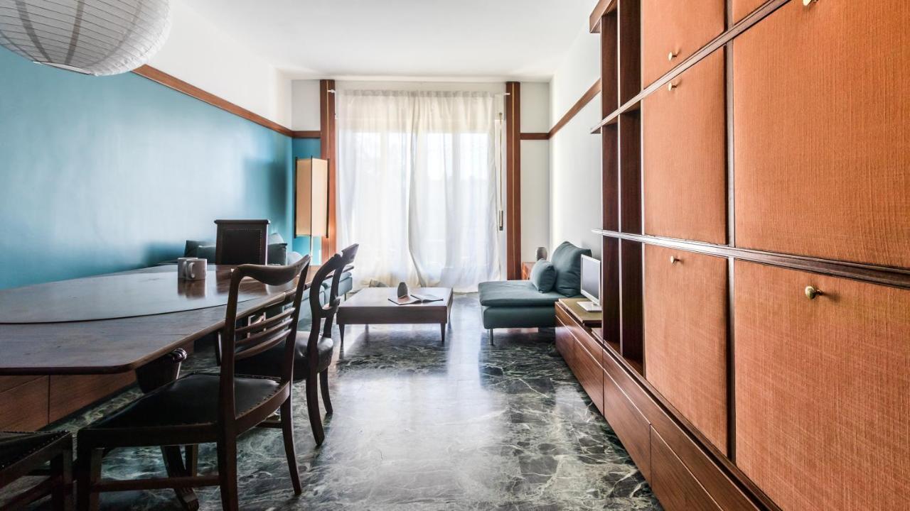 Italianway - Corso Inglesi 608 Apartment *