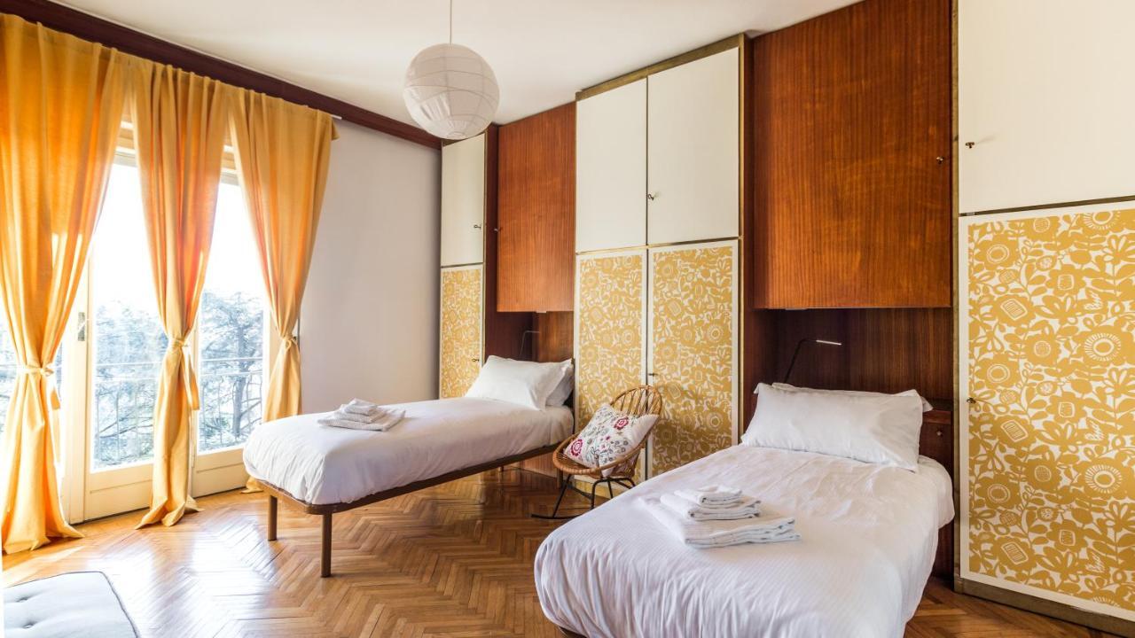 Apartment Italianway - Corso Inglesi 608