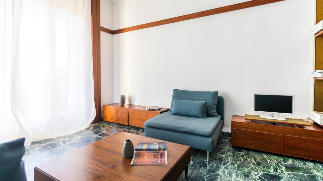Apartment Italianway - Corso Inglesi 608 *