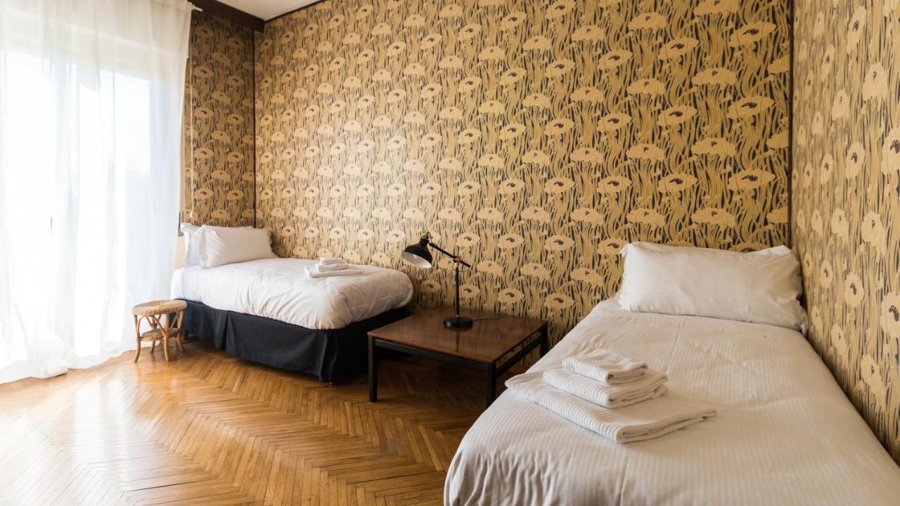 Italianway - Corso Inglesi 608 Appartement