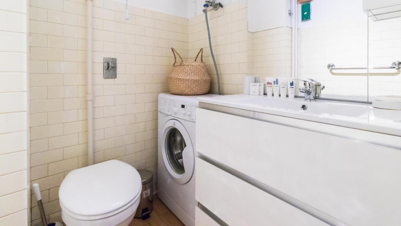 Appartement Italianway - Corso Inglesi 608